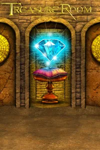 Treasure Room