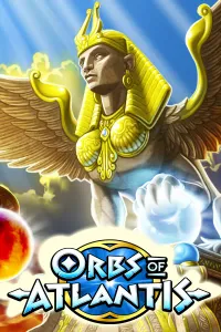 Orbs of Atlantis