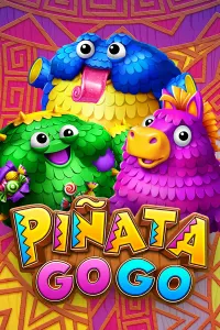 Piñata Go Go