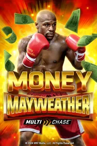 Money Mayweather