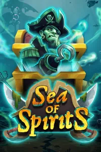 Sea of Spirits