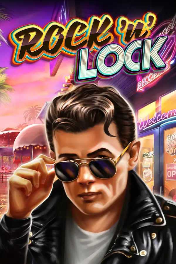 Rock ‘n’ Lock