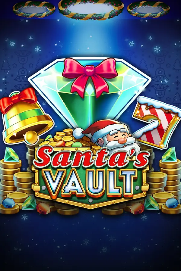 Santa’s Vault