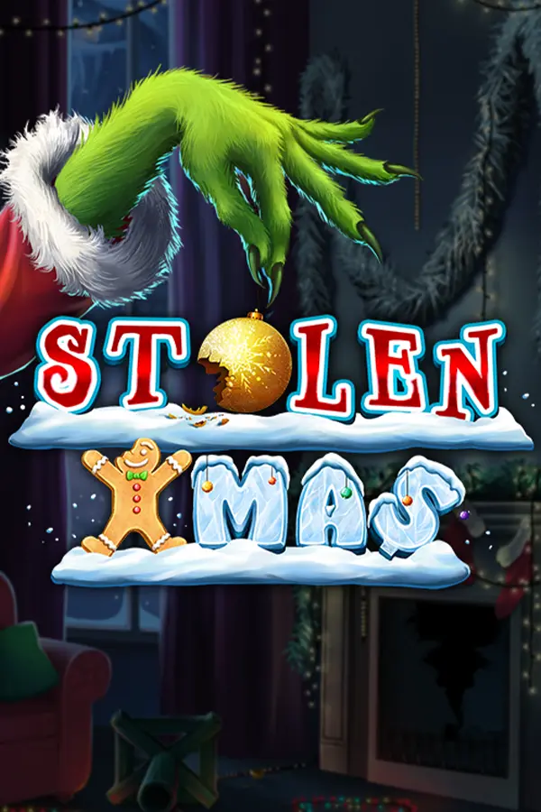 Stolen Xmas