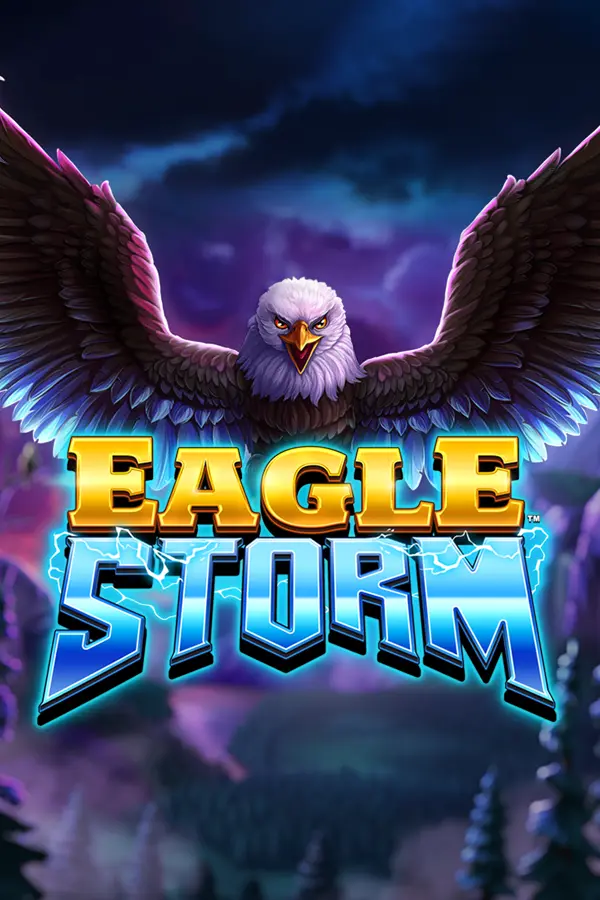 Eagle Storm