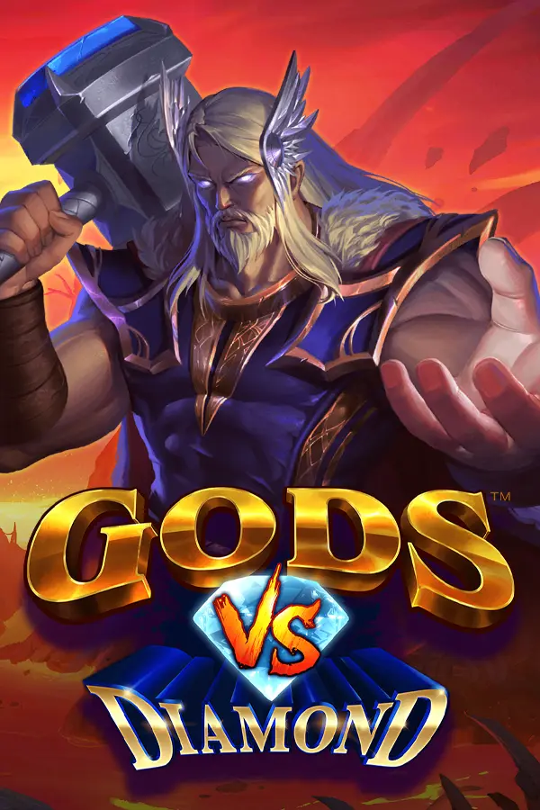 Gods vs Diamonds