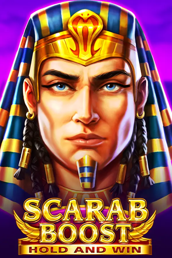 Scarab Boost