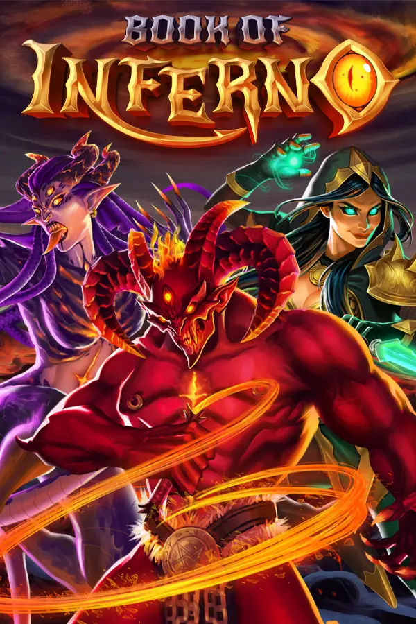 Book of Inferno