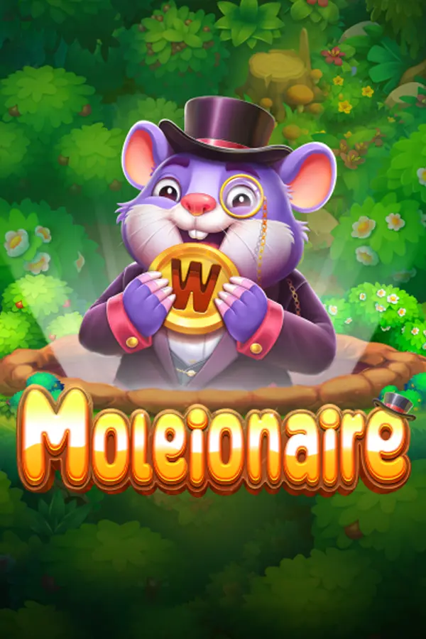 Moleionaire